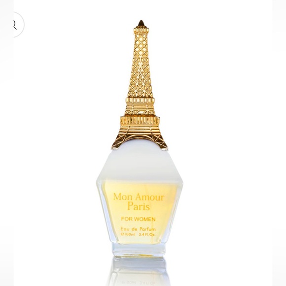 Mon Amour Paris
Brand New in plastic!
3.06 ounces - Picture 1 of 4